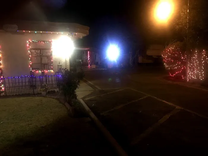 Palm Lane RV Park-Brawley Picture 2