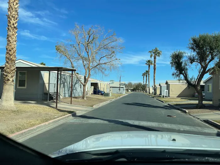 Malan Mobile Home Park Picture 3