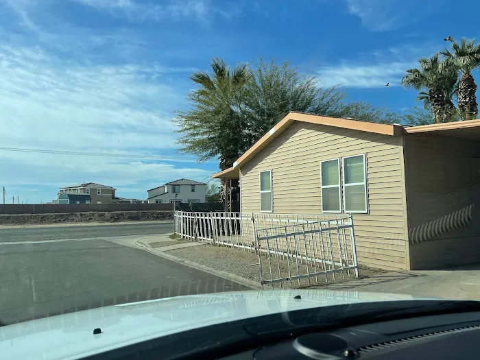 Malan Mobile Home Park Picture 1
