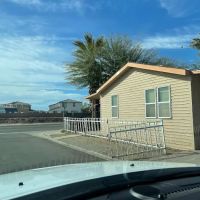 Malan Mobile Home Park ico