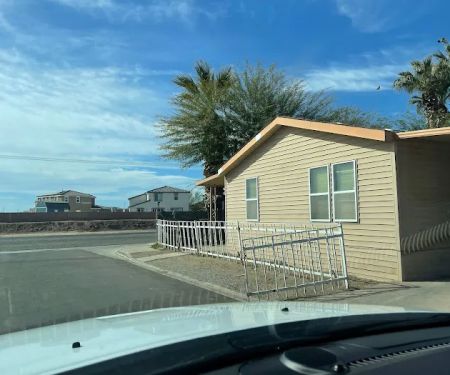 Malan Mobile Home Park