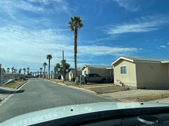 Malan Mobile Home Park Picture 6