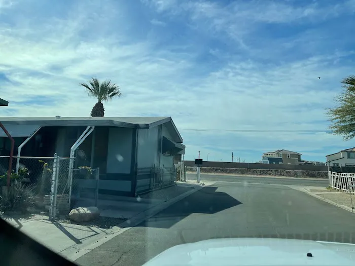 Malan Mobile Home Park Picture 9