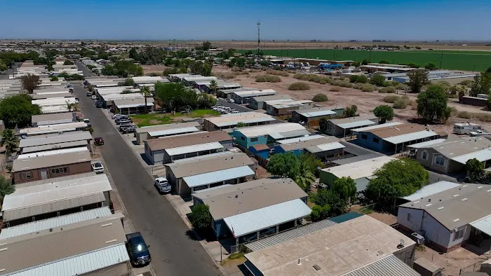 Malan Mobile Home Park Picture 7