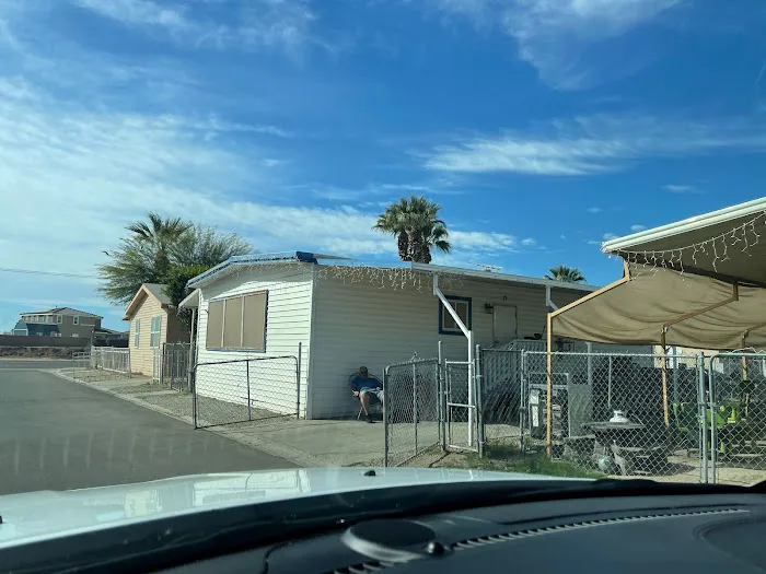Malan Mobile Home Park Picture 10
