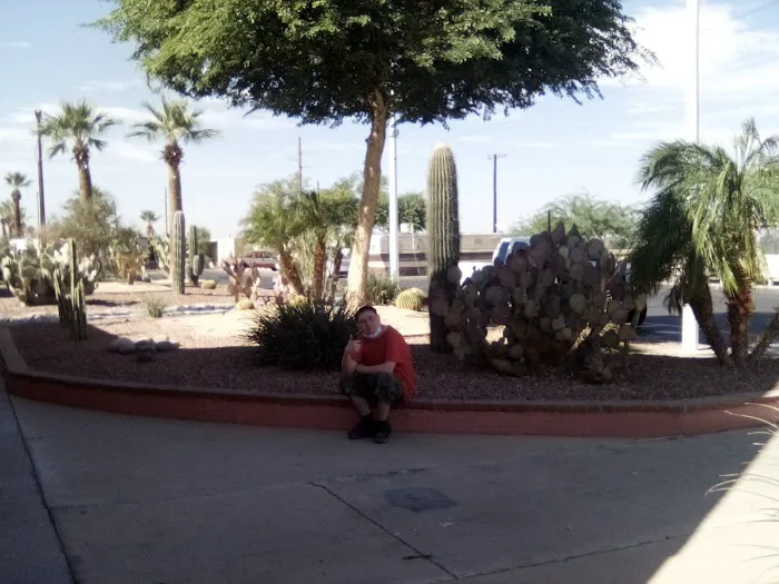 Country Life RV Park Picture 5