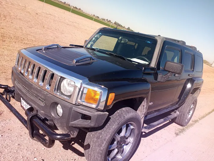 Country Life RV Park Picture 10