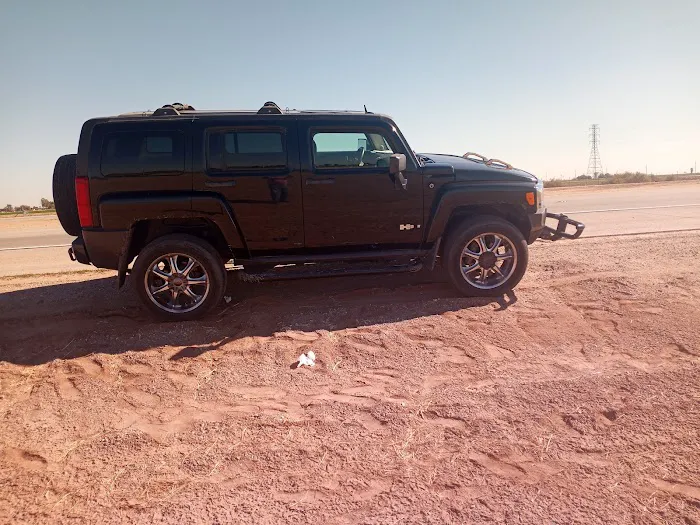 Country Life RV Park Picture 9