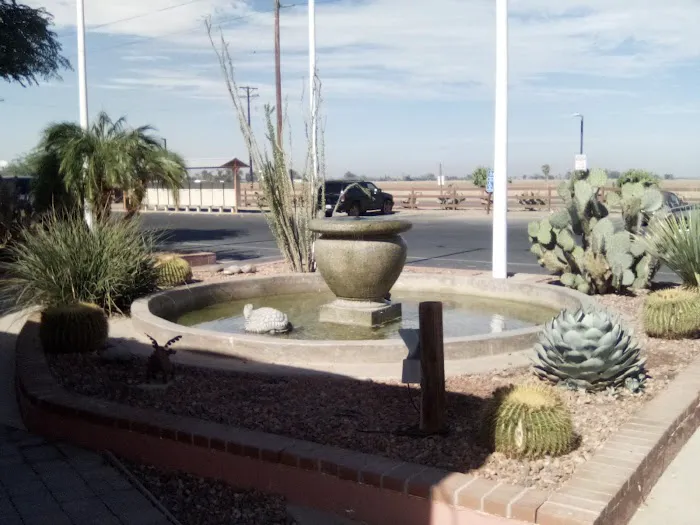 Country Life RV Park Picture 3