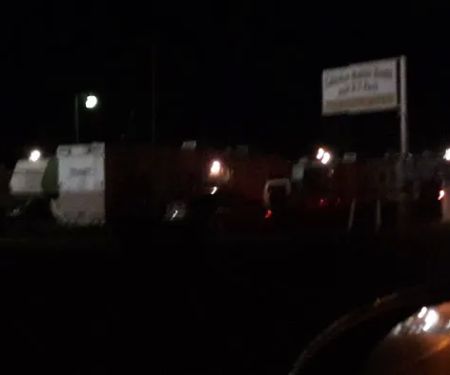 Calexico Mobile Home Park