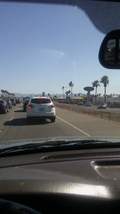 Calexico Mobile Home Park Picture 3