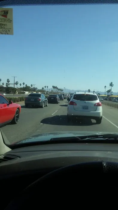 Calexico Mobile Home Park Picture 2