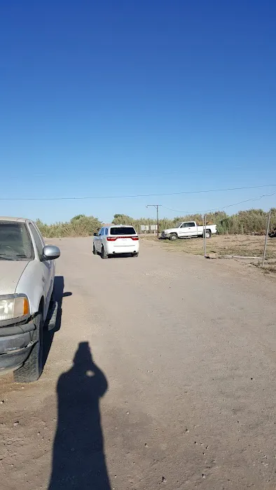 Valley Mobile Home Park Picture 6