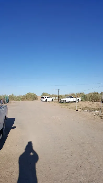 Valley Mobile Home Park Picture 5