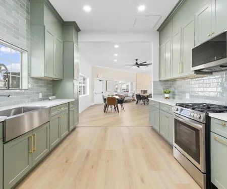 Palm Lodge Mobile Home Estates