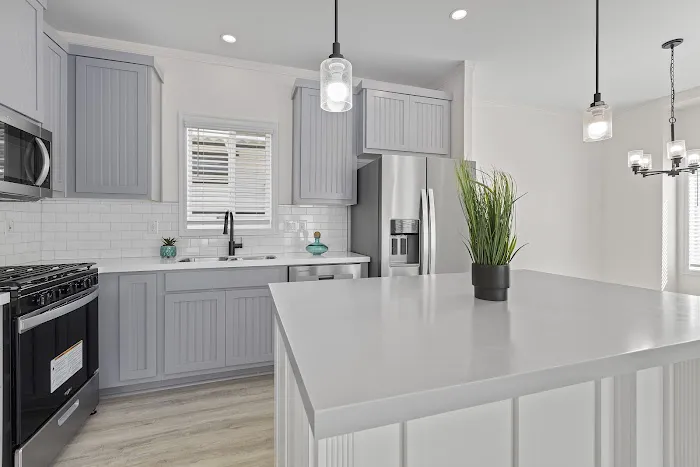 Palm Lodge Mobile Home Estates Picture 10