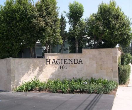 Hacienda Mobile Home Park