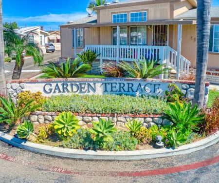 Garden Terrace Estates