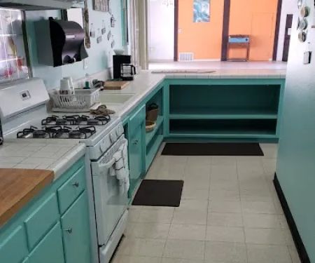 Beach West Mobile Estates