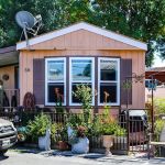 Condesa Village Mobile Home Park