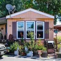 Condesa Village Mobile Home Park ico