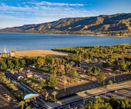 Launch Pointe Recreation Destination & RV Park