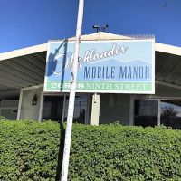 Highlander Mobile Manor ico