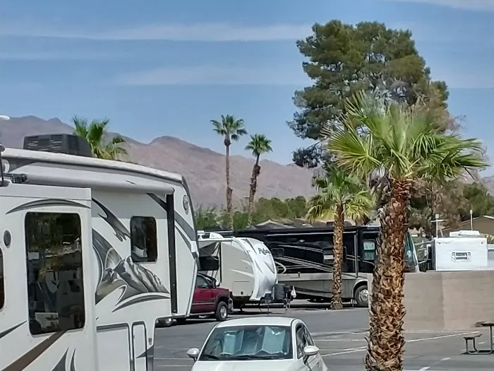 Holiday Travel Park Picture 2