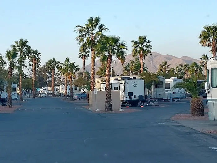 Holiday Travel Park Picture 1