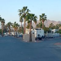 Holiday Travel Park ico