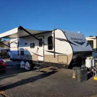 Road Runner RV Park ico