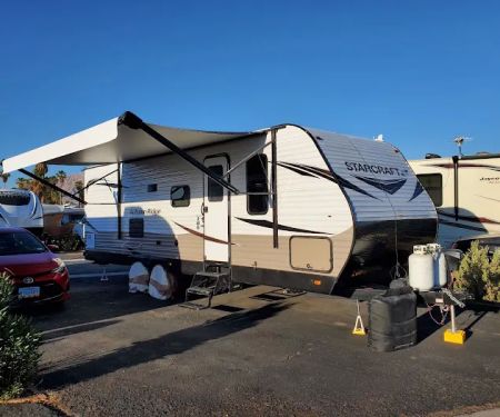 Road Runner RV Park