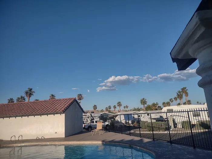 Road Runner RV Park Picture 4