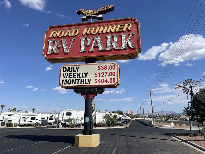 Road Runner RV Park Picture 10