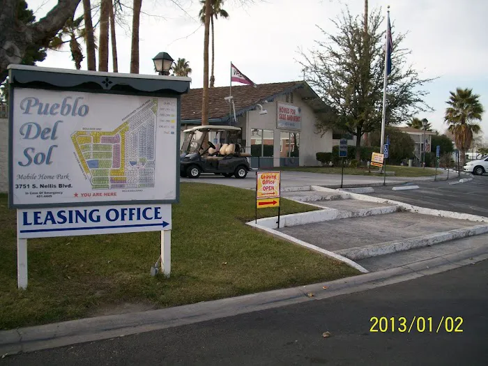 Pueblo Del Sol Picture 9