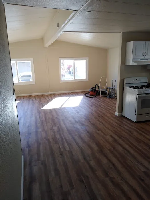 Pueblo Del Sol Picture 6