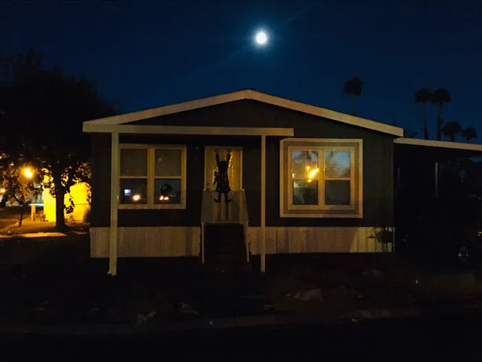 Pueblo Del Sol Picture 1