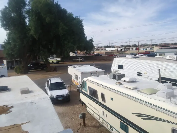 Park Place Picture 6