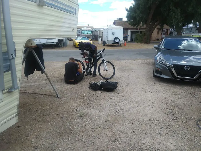 Park Place Picture 5