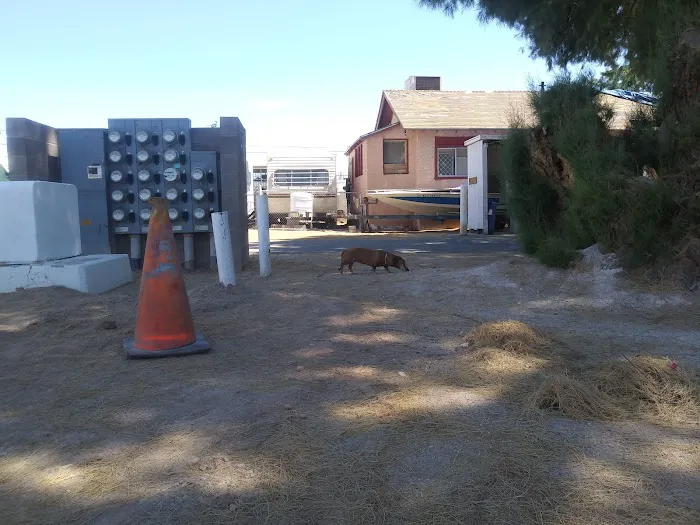 Park Place Picture 7