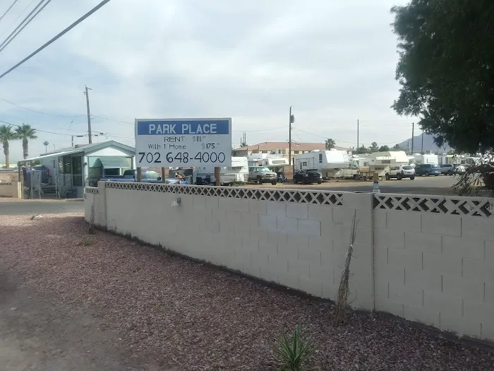 Park Place Picture 1