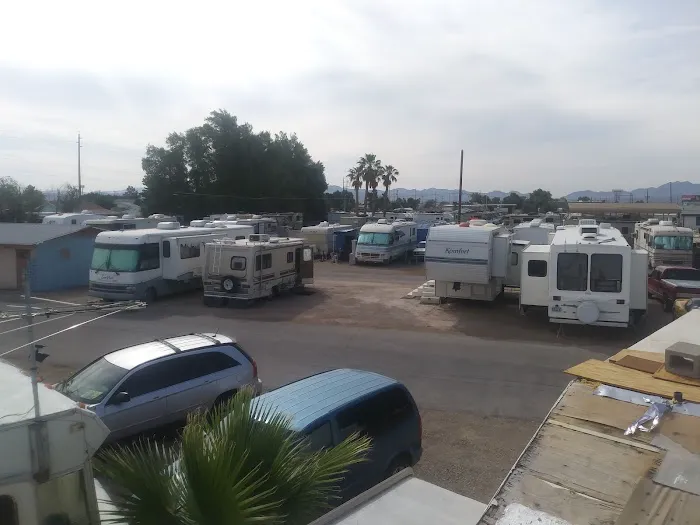 Park Place Picture 9