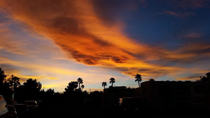 Arizona Charlie's Boulder RV Park Picture 1