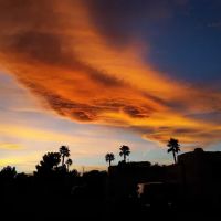 Arizona Charlie's Boulder RV Park ico