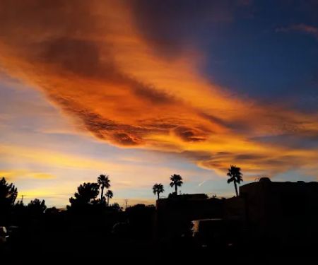 Arizona Charlie's Boulder RV Park