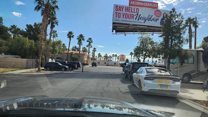 Arizona Charlie's Boulder RV Park Picture 10