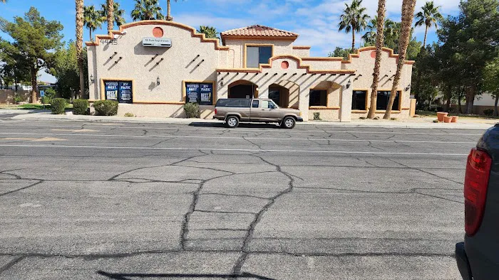 Arizona Charlie's Boulder RV Park Picture 9