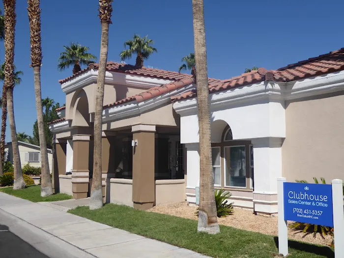 River Oaks Manufactured Home Community Picture 7