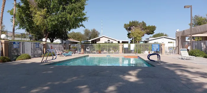 River Oaks Manufactured Home Community Picture 1