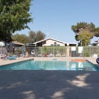 River Oaks Manufactured Home Community ico